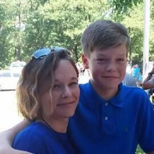 Meet your Posher, Ricky